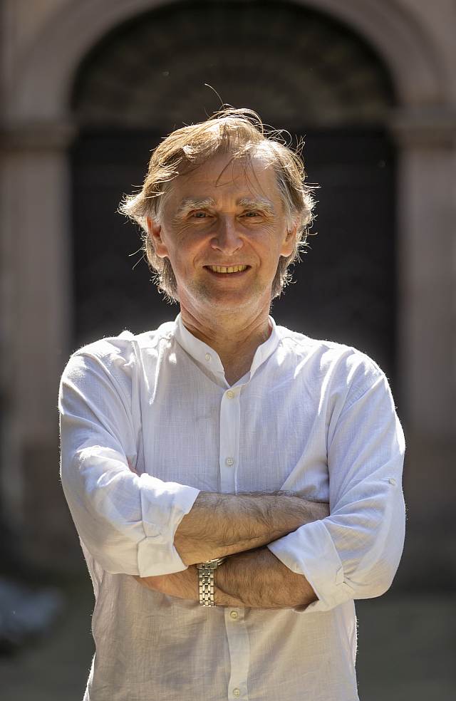 Marcin Wodzinski