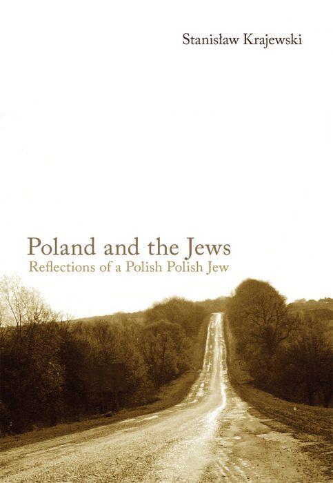 krajewski poland and the jews 483x700