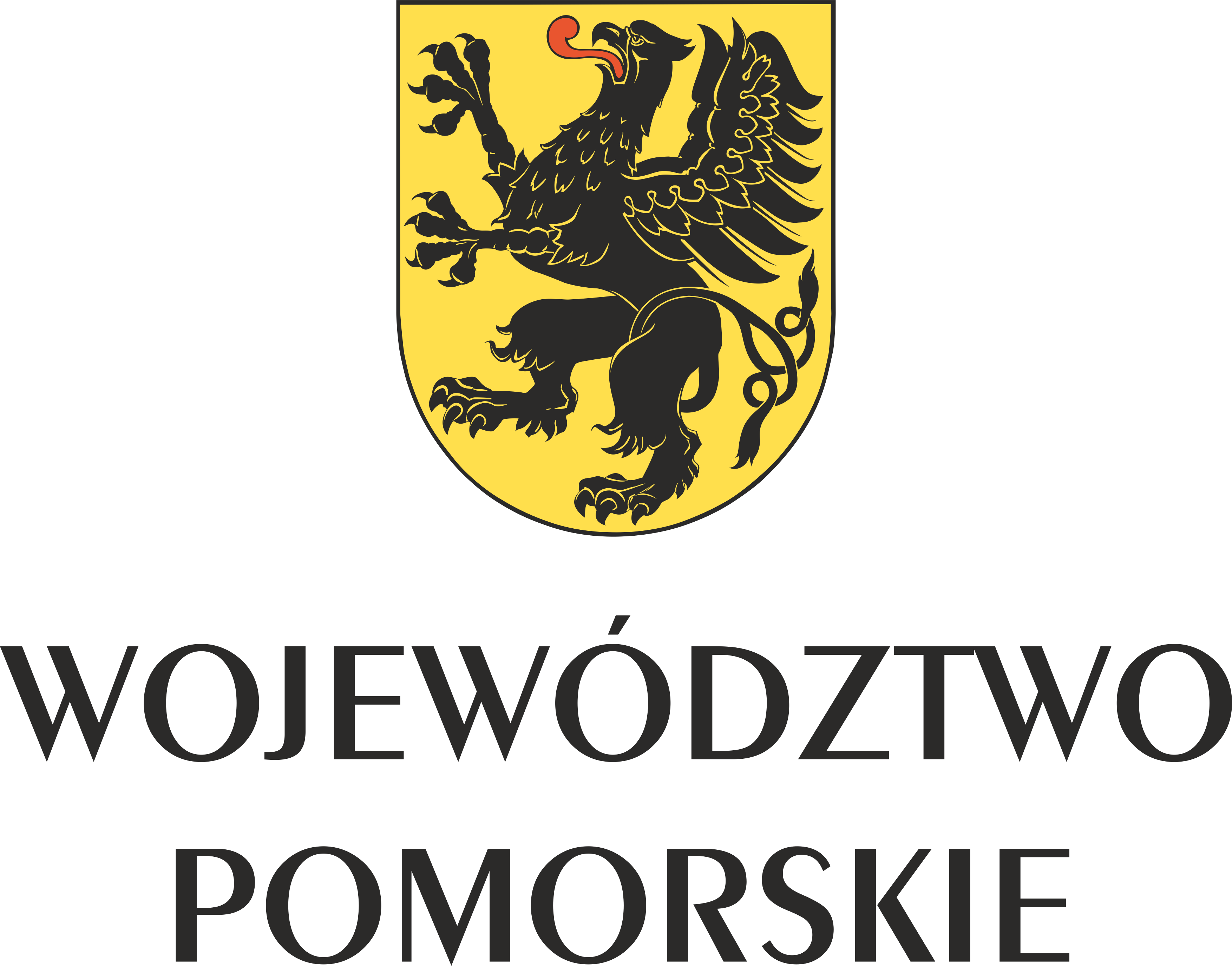 logo województwo pomorskie