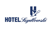 logo hotel szydłowski