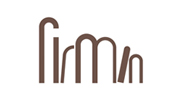 logo księgarnia Firmin