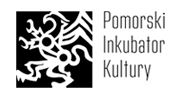 logo pomorski inkubator kultury