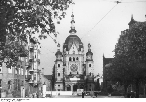 Śródmieście: nie tylko Wielka Synagoga | spacer historyczny z Kaliną Krasowską
