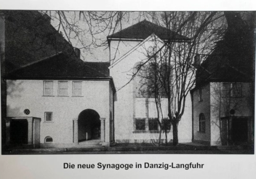 Wrzeszcz: ukryte między kamieniami | spacer  historyczny z Kaliną Krasowską
